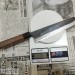  Шеф Motokane Kiritsuke 210мм AoGami №1 