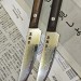 комплект Damascus 67 слоев, сердцевина из стали VG10 