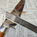 Порошковая сталь  62 ±2 HRC