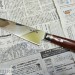 Порошковая сталь  62 ±2 HRC