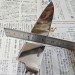 Порошковая сталь  62 ±2 HRC