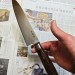 Порошковая сталь  62 ±2 HRC