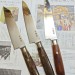 Порошковая сталь  62 ±2 HRC