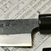 Клинок кухонный мелкий (мини Янагиба) 135мм AoGami 2 (Best of the Best!)  