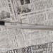 Takohiki 300мм VG-10 зеркало