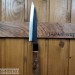 Нож кухонный mini Янагиба 150мм  AoGami 2 (Best of the Best!)