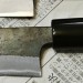 Кухонный клинок мелкий 120 или 105мм AoGami 2 (Best of the Best!) 