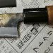 Кухонный клинок мелкий 120 или 105мм AoGami 2 (Best of the Best!) 